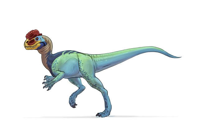 4_2_Dilophosaurus_colour